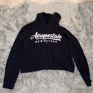 aeropostale sweatshirt!